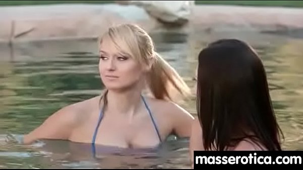 Girlfriends sensually having sex HD 12  