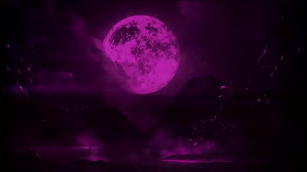 Neton Vega - Puta luna