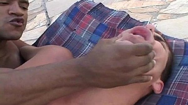 Beefy Hot and Steamy Fuck and Suck Under the Sun  