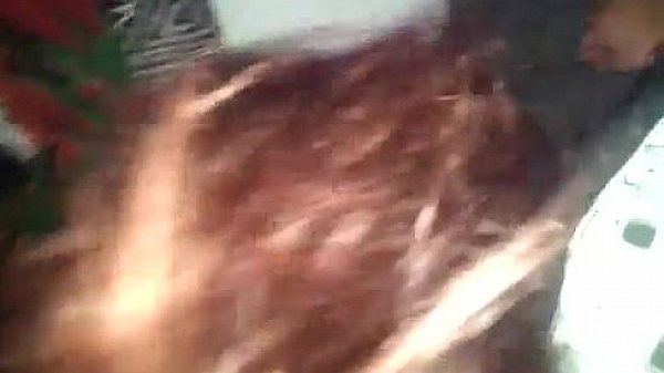 Pareja chilena follando