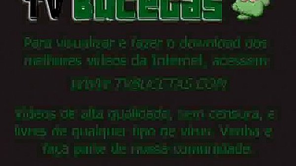 Ruiva coroa batendo uma nervosa - www 0