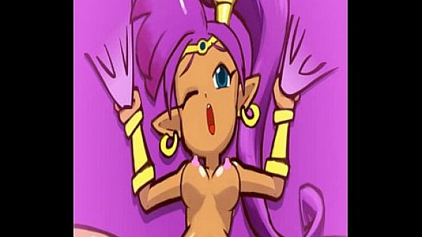 Shantae