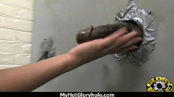 Horny girl loves mouthfuls of cum at GH 21