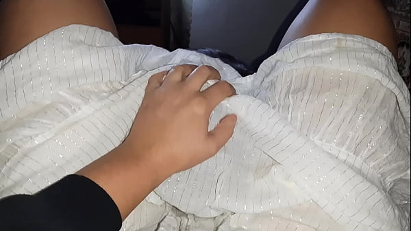 My neighbor is the best at licking my pussy