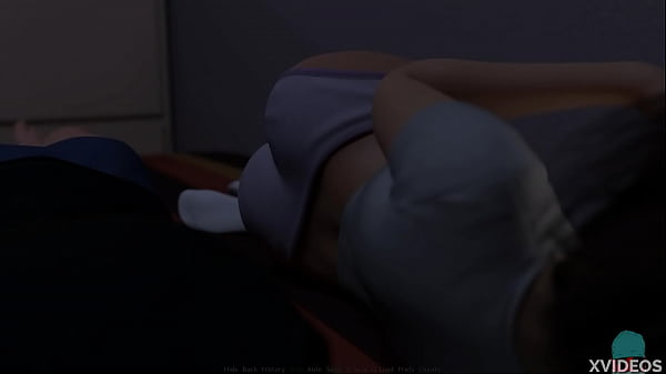 HEART PROBLEMS ep.39 &ndash; Lustful goddesses in need of hard cock