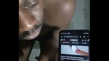 I'm running out of excuses why to show up this time showing up for free to do similar things to African lesbians I followed in American porn once to see if they make me cum 4  