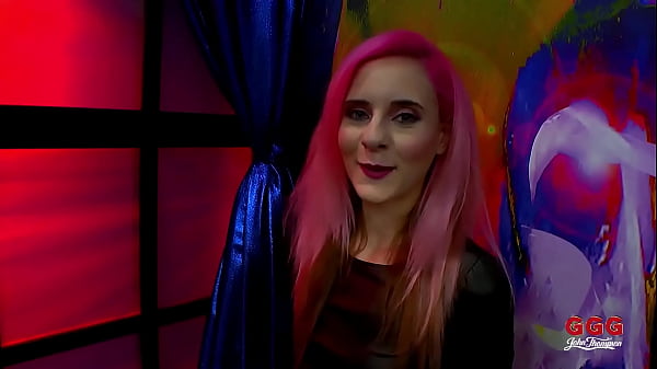 GGG JOHN THOMPSON - PRETTY GIRLS ALWAYS SWALLOW