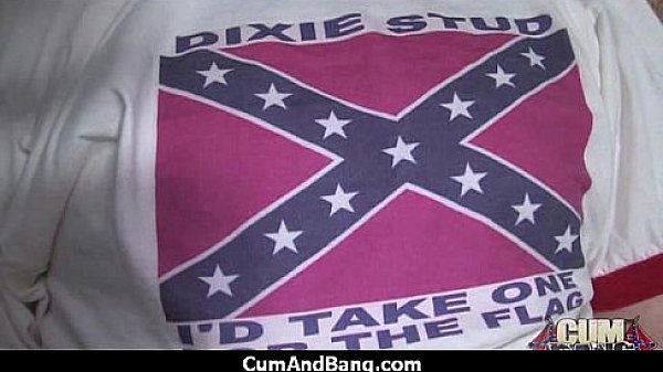 Extreme Orgy Interracial 10