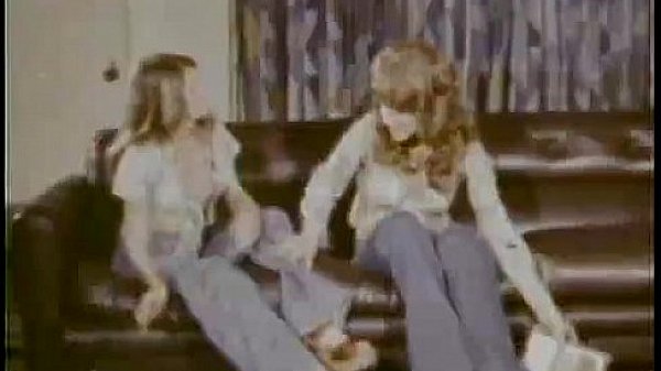 Tremendously Filthy Lesbian Fetish Party  