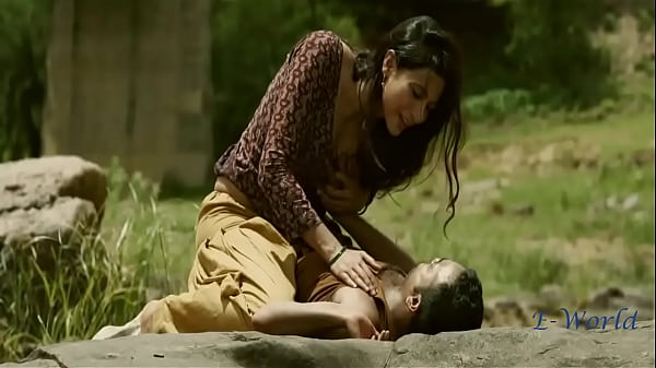 Bollywood Movies Boobs Press Scene