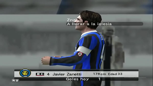 Putrefaccion de una ninfomana en pes