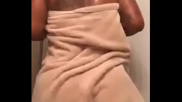 SHOWER FUN WITH SEXFEENE  