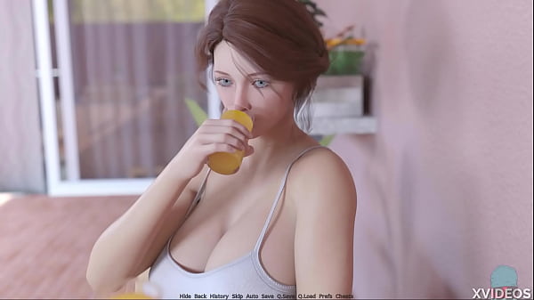 HEART PROBLEMS ep.129 &ndash; Visual Novel Gameplay [HD]