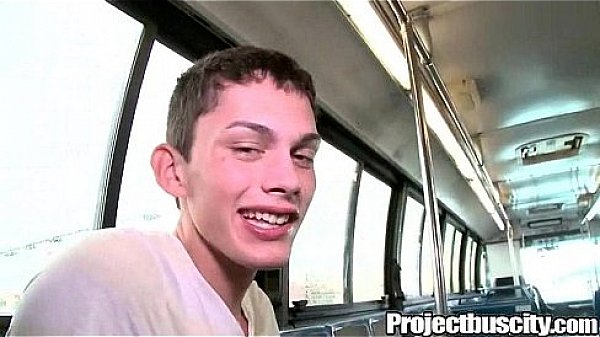 Twinky Boy Rides The Pole.p3