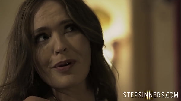 Please Step Aunty, Do We Have To Do This?