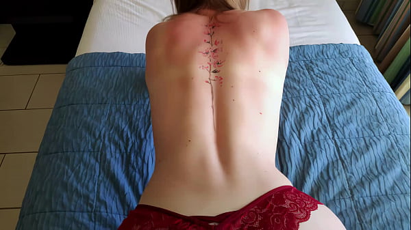 good fucking girl on vacation she was satisfied