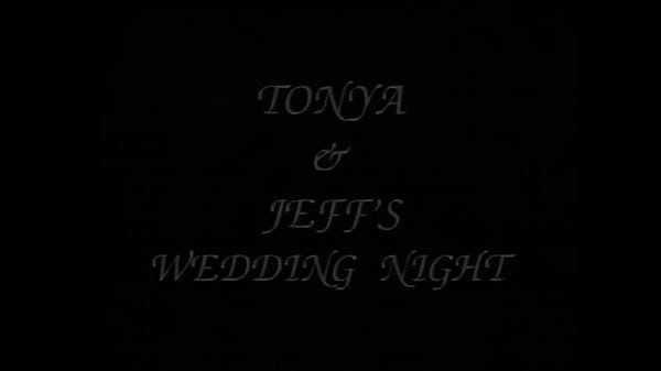 Tonya Harding - Sextape