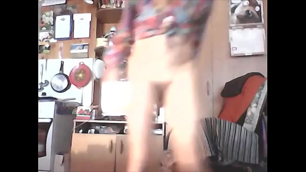 video handmade solo dancing  