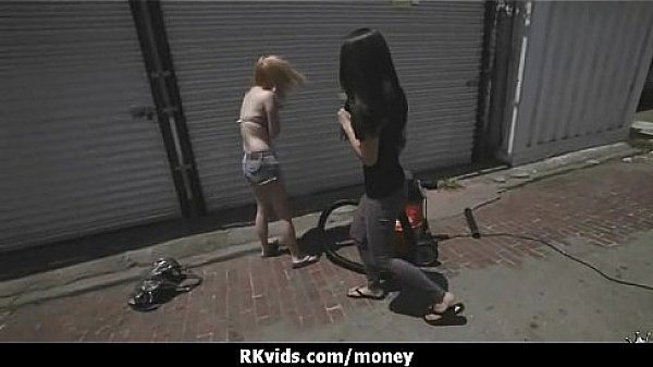 Real sex for money 24