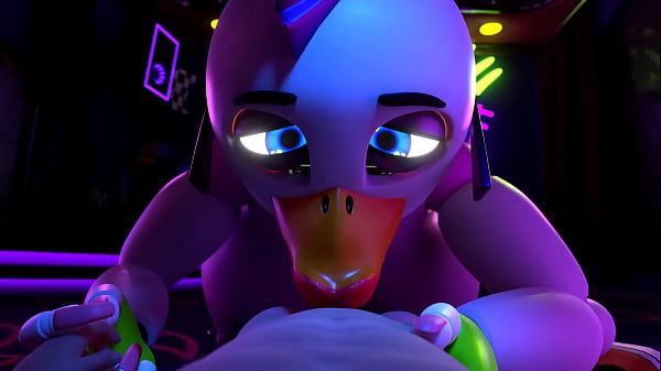 fnaf nsfw  