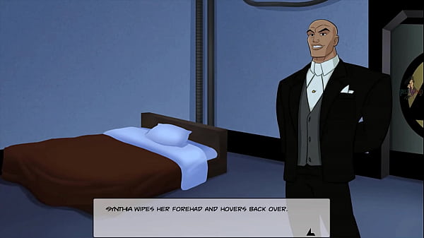 Gunsmoke Games Something Unlimited Episode 107