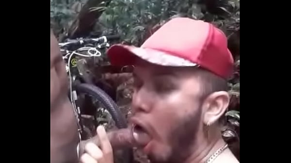 Paraenses fazendo oral 