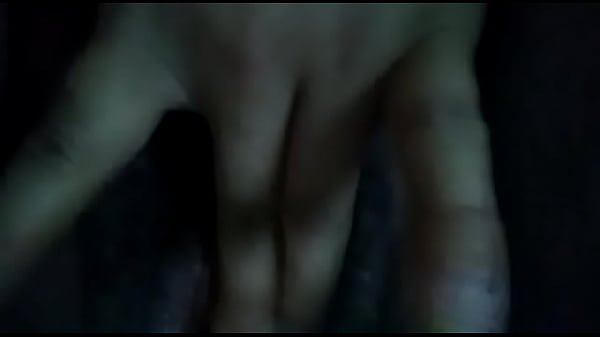 dandome dedo para estar lista a mi verga favorita  