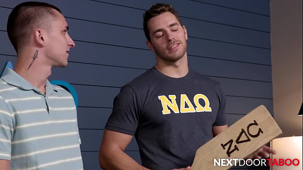 New addition to the frat Theo Brady is learning about what it means to be in N&Icirc;?&Icirc;&copy; from his stepbrother Carter Woods. But, when Carter tells Theo that frat bros always help each other out, Theo has to decide if he'll do anything to s 