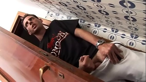 My whore of a wife loves young cocks Vol. 4