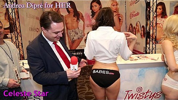 Andrea Dipr&egrave; for HER - Celeste Star