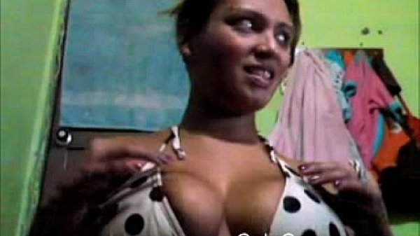 Colombian Cam Girl 4