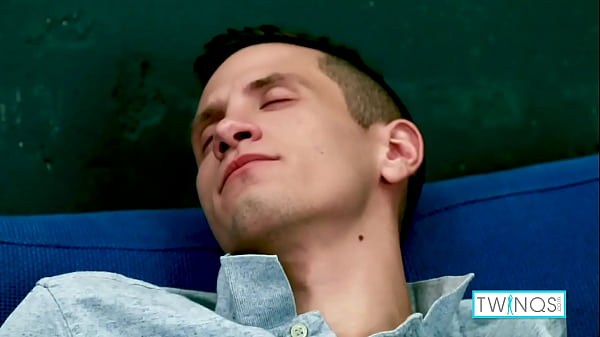 Handsome twink Thomas T needs to beat his meat after watching porn! He frees that dick to give himself some love jerking off and rubbing his butt before cumming! Full Videos & More only at TwinQs.com! 