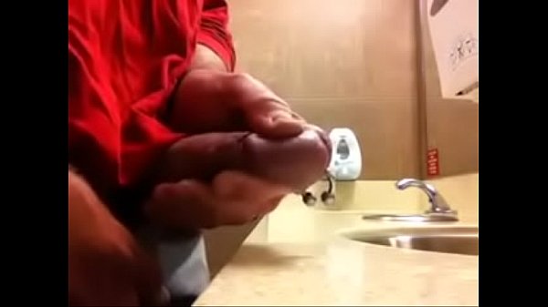 Who found my cum after I masturbated?