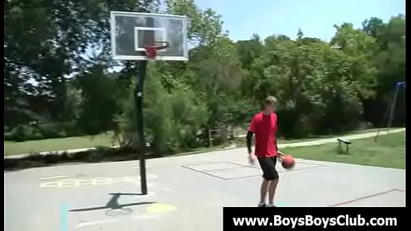 Black gay boys humiliate white twinks hard 14