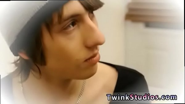 Boy hitchhikers truckers gay sex Brody Frost and Direly Strait stop 