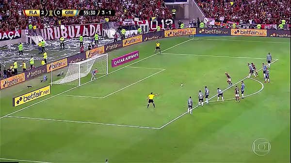 CARIOCA METENDO SEM D&Oacute;  