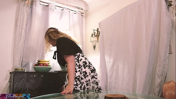 Homeschooling stepmom teaches stepson about how to have sex 