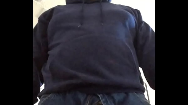 Swinging My Small cock for Everton see