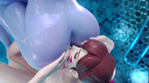 Animation 3some futanari hot sex - futa on futa on futa, PsdSDj7 