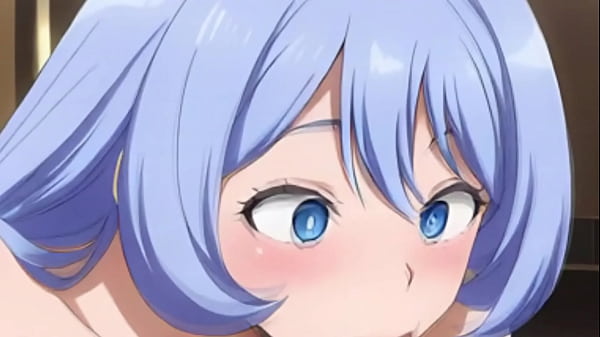 My Hero Academia Nejire Hado hen (AI) Simplified Version