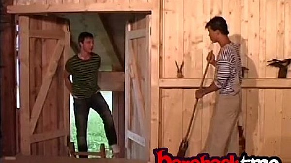 s 5 barebacking after cleanup