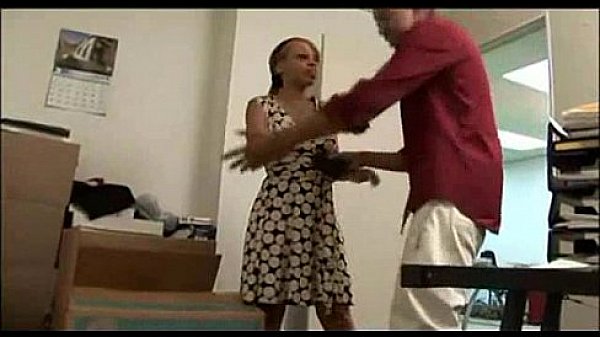 ebony quick office blow and go