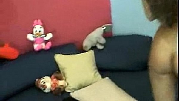 Dreamcam Suzany Maya Show De Estreia (Gracielle Carvalho)