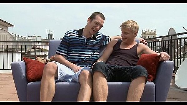 Nasty and wild homo bangings 