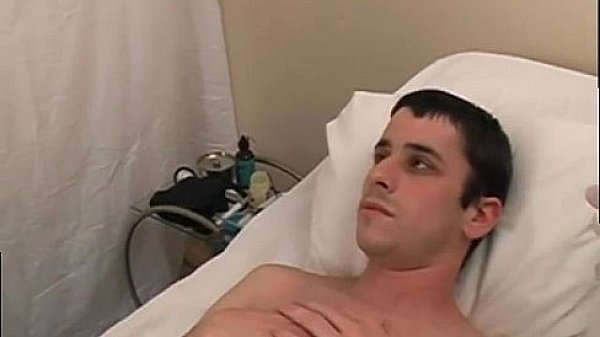 Teen nude physical exam movietures and gay doctor boy movie It felt  