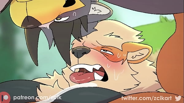 Pokemon gay sex  