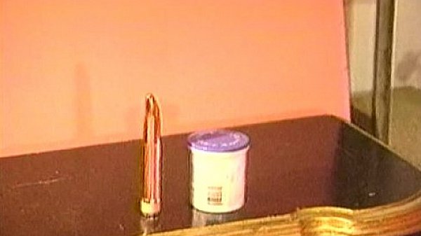 LBO - Amos And Candy - scene 4 - video 1