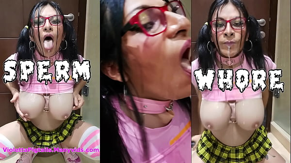 Quiero tu leche en la cara, &iquest;Podr&iacute;as darme tu SEMEN? 