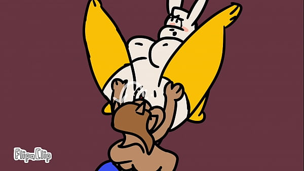 Lesbian furr cums from pussy suck