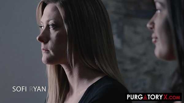 Two busty ladies sucking and fucking their lawyer